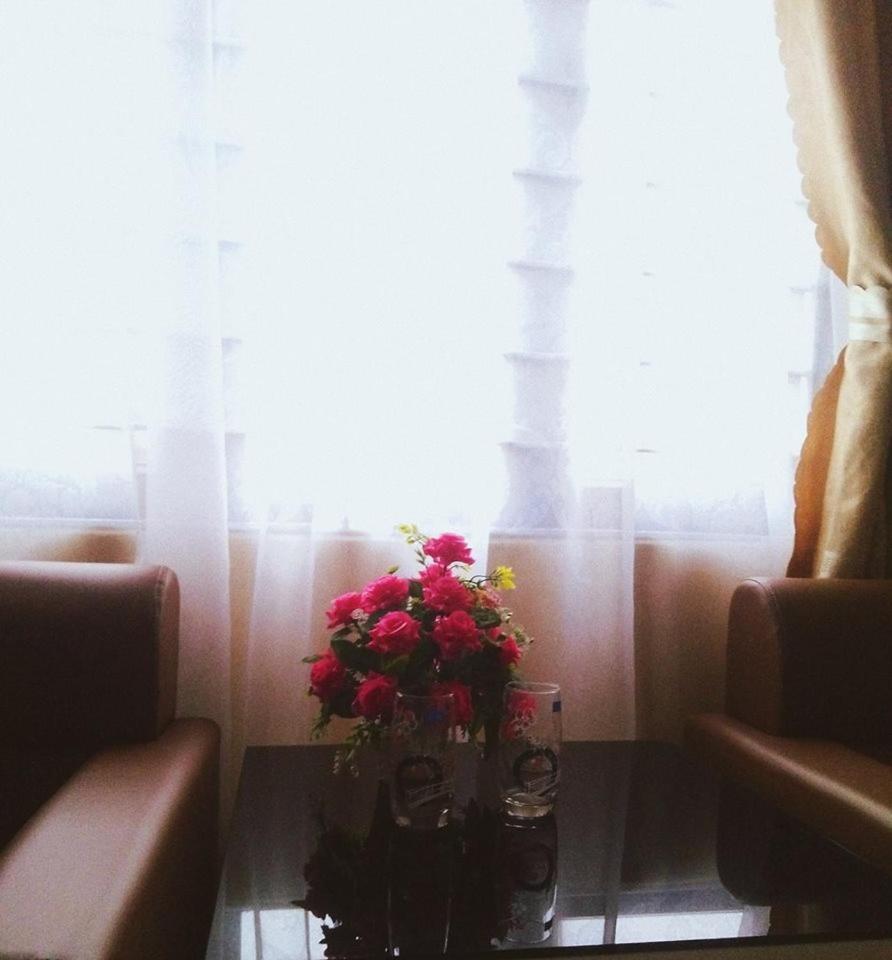 Ruby Hotel Vinh Yen Екстер'єр фото