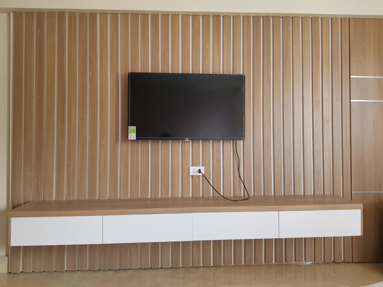 Ruby Hotel Vinh Yen Екстер'єр фото