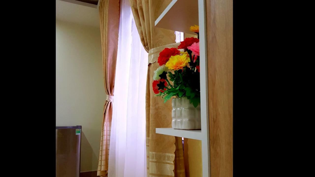 Ruby Hotel Vinh Yen Екстер'єр фото