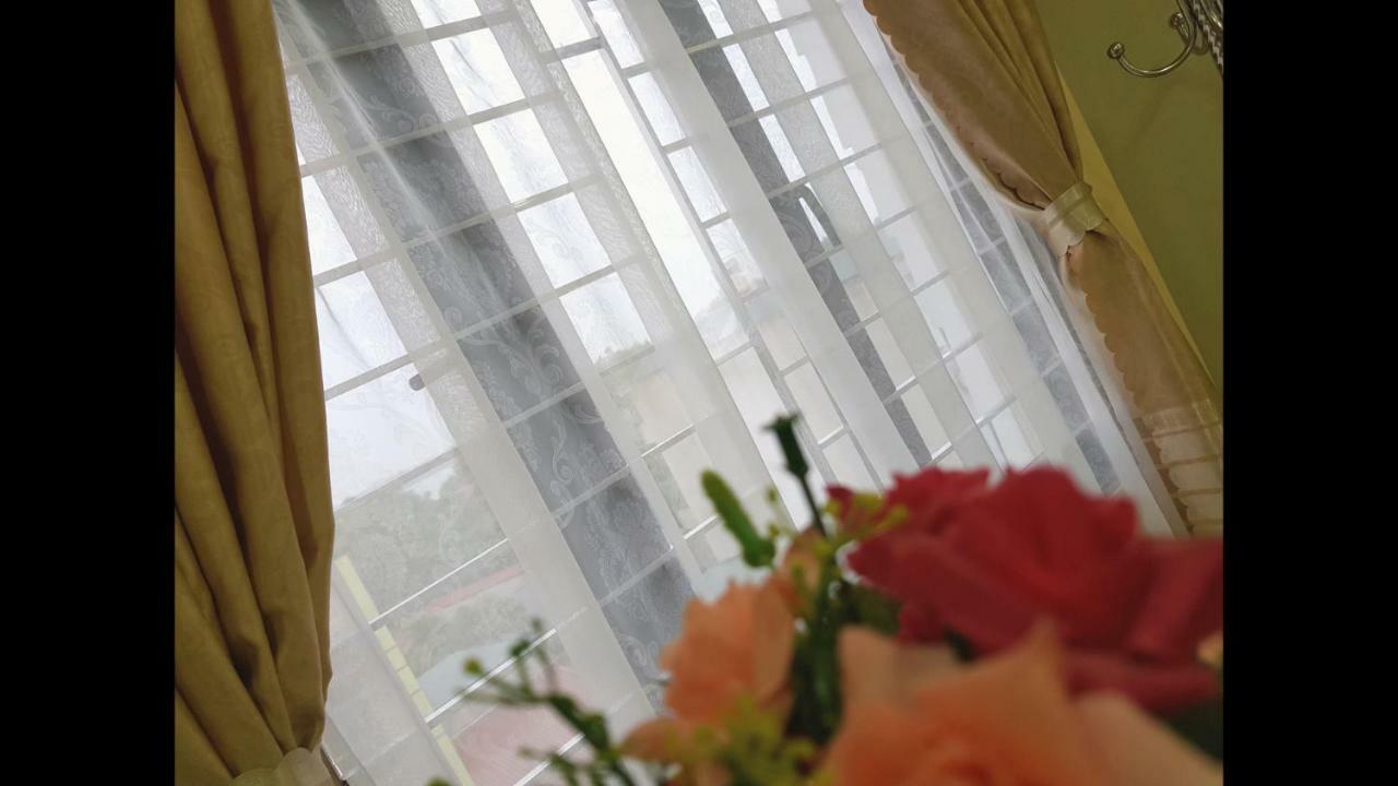 Ruby Hotel Vinh Yen Екстер'єр фото